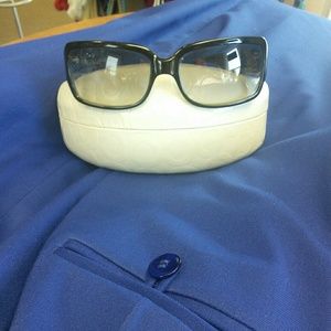 Coach sunglasses REAL